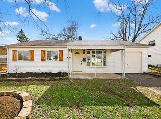 4743 Stiles Ave, Columbus, OH 43228