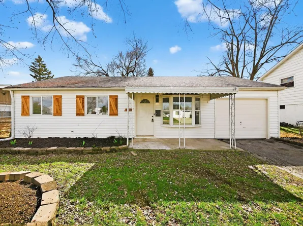 4743 Stiles Ave, Columbus, OH 43228