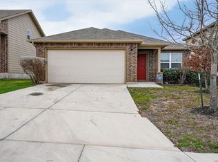 9527 Apple Ridge Ln, San Antonio, TX 78239