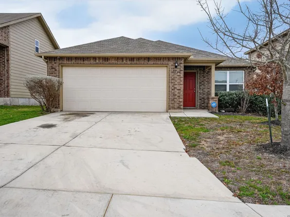 9527 Apple Ridge Ln, San Antonio, TX 78239