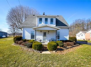 313 Pasco Montra Rd, Port Jefferson, OH 45360