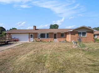 4903 Pioneer Dr, Berrien Springs, MI 49103