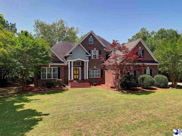 605 Governor Run Dr, Lamar, SC 29069