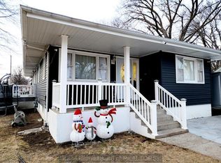 404 E 14th St, Grand Island, NE 68801
