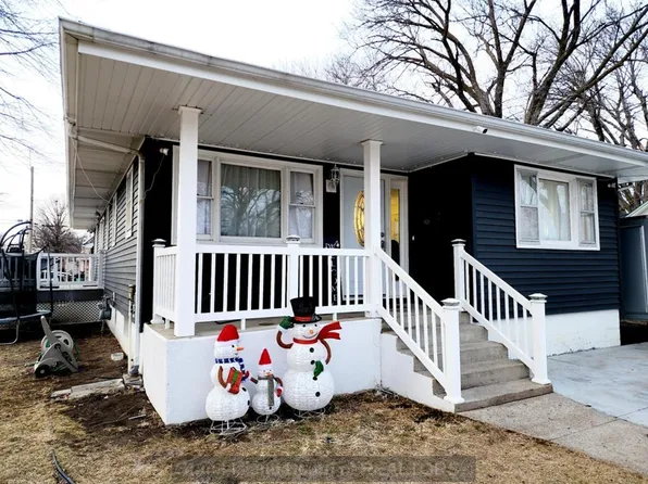 404 E 14th St, Grand Island, NE 68801