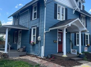 110 N Barbara St, Mount Joy, PA 17552