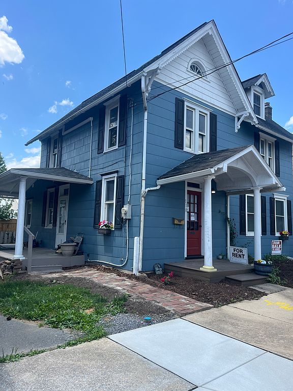 110 N Barbara St - Property Image