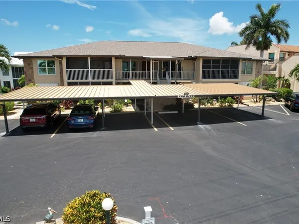 4116 SE 20th Pl APT 102, Cape Coral, FL 33904