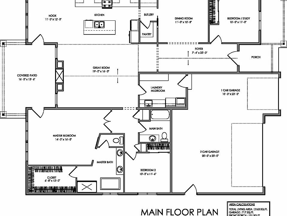 2nd image of 2164 Donnegal Cir SW