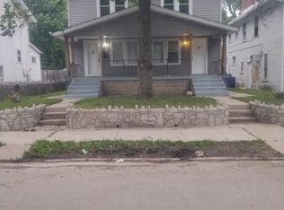 743 S Terrace Ave, Columbus, OH 43204