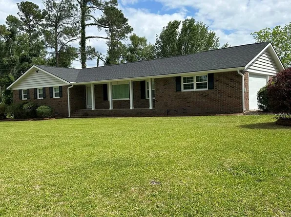 4744 Michelle St, Valdosta, GA 31605