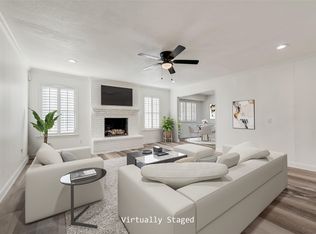 3601 Chicosa Trl, Garland, TX