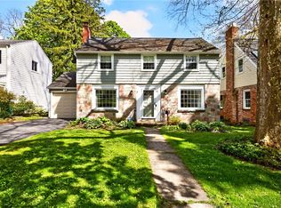 60 Laney Rd, Rochester, NY 14620