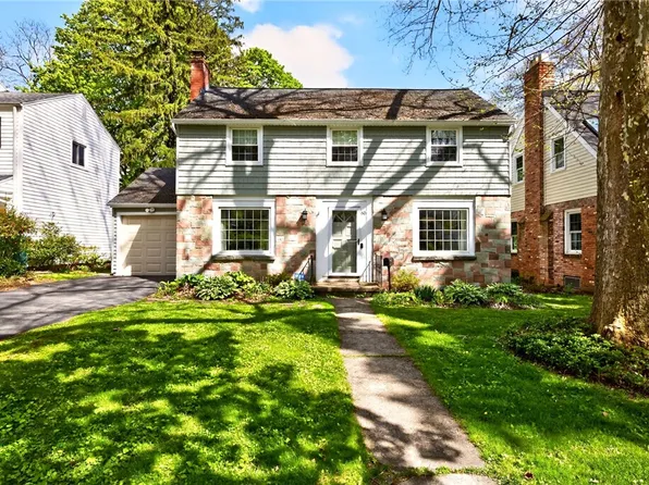 60 Laney Rd, Rochester, NY 14620