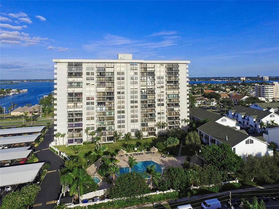 400 Island Way Clearwater Beach, FL, 33767 Apartments for Rent Zillow