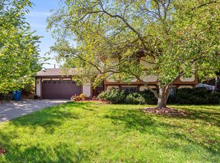 6707 Camden Ave N, Brooklyn Center, MN 55430