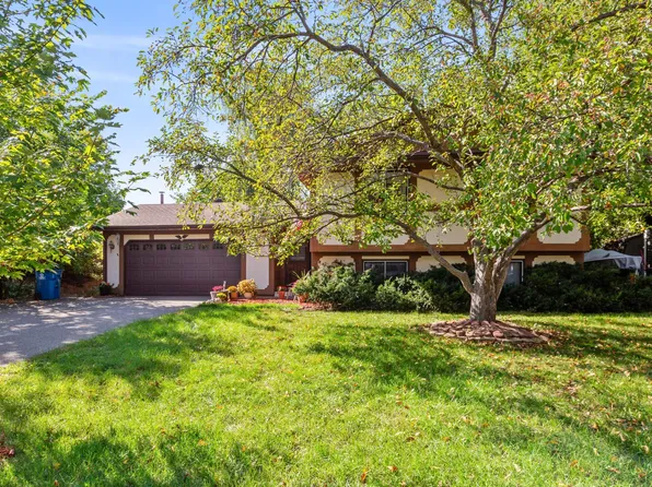 6707 Camden Ave N, Brooklyn Center, MN 55430