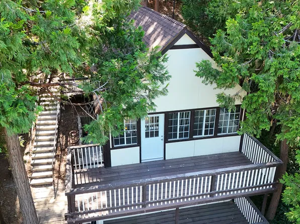 23853 Wildwood Ln #1, Crestline, CA 92325