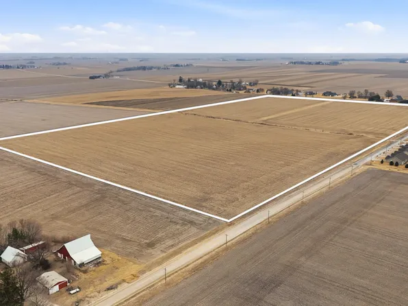 Mol West Division St, Wilton, IA 52778
