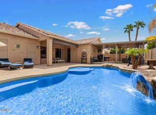 1042 S Rockwell St, Gilbert, AZ 85296
