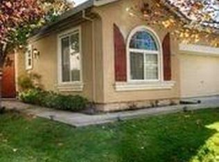 4762 Savoie Way, Sacramento, CA