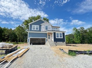59 Sea Palm Ct, Lillington, NC 27546