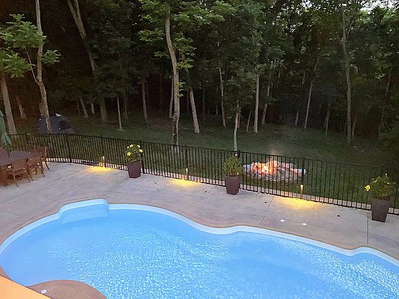 Firepit 