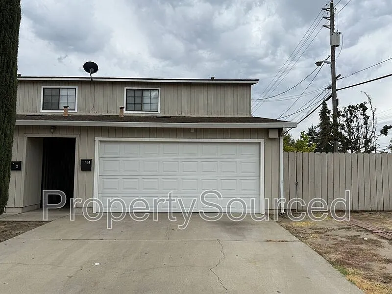 2717 Janna Ave #3