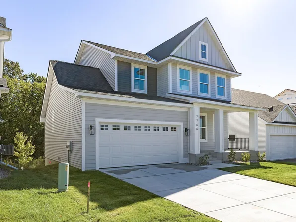 7766 Adler Trl, Inver Grove Heights, MN 55077