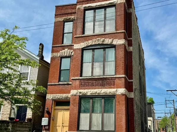 532 N Ashland Ave #2, Chicago, IL 60622