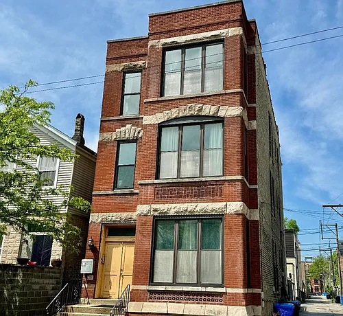 532 N Ashland Ave #2 Photo 1