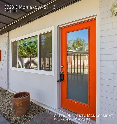 3728 E Monterosa St #3 Photo 1