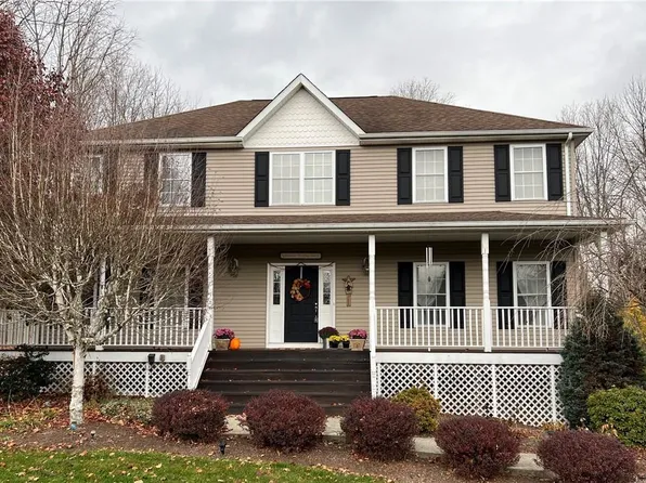 18 Camelot Drive, Warwick, NY 10990