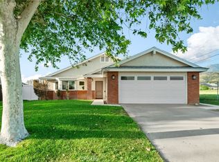 35662 Avenue H, Yucaipa, CA 92399