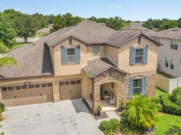 21345 Sullivan Ranch Blvd, Mount Dora, FL 32757