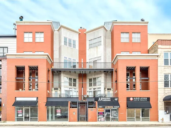 1729 N Clybourn Ave, Chicago, IL 60614