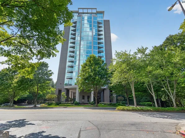 3300 Windy Ridge Pkwy SE Unit 913, Atlanta, GA 30339