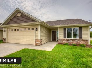 2328 E Highview Dr, Des Moines, IA 50320