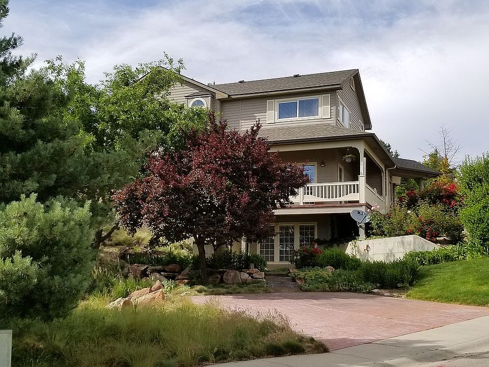 Main House + Basement Apt.