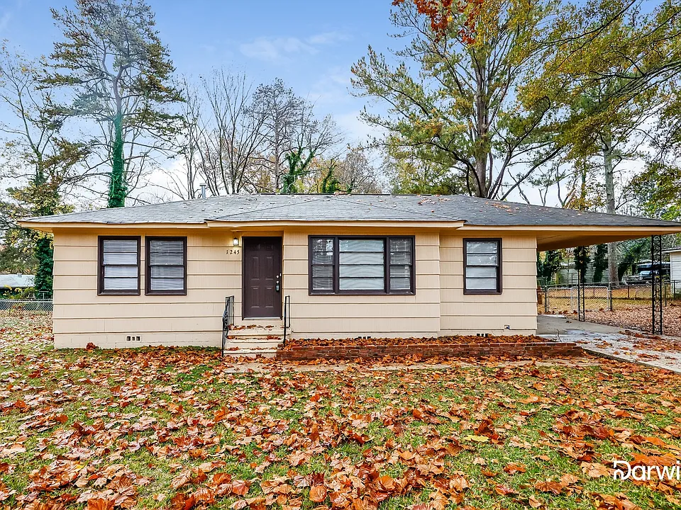 1245 Rose Lynn Ln