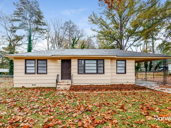 1245 Rose Lynn Ln, Birmingham, AL 35215