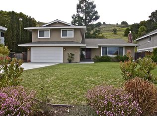 396 Prince Royal Dr, Corte Madera, CA