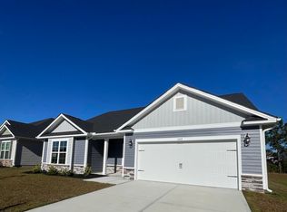 1007 Hot Rod Rd, New Bern, NC 28562