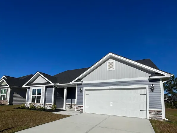 1007 Hot Rod Road, New Bern, NC 28562