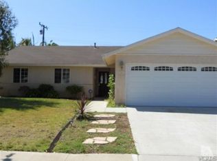 2802 E Landen St, Camarillo, CA 93010