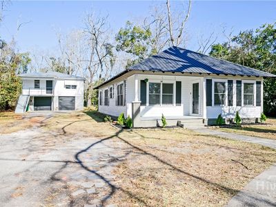 58 Nelson, Savannah, GA, 31408
