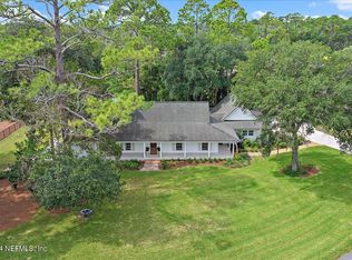 207 Clatter Bridge Rd, Ponte Vedra, FL 32081