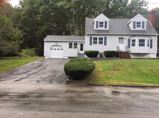 131 Butternut Ln, Methuen, MA 01844