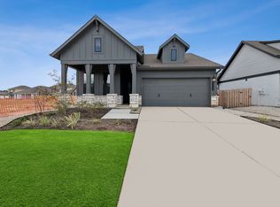 2395 Verano St, Montgomery, TX 77316