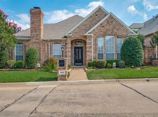 4624 Wild Turkey Trl, Arlington, TX 76016